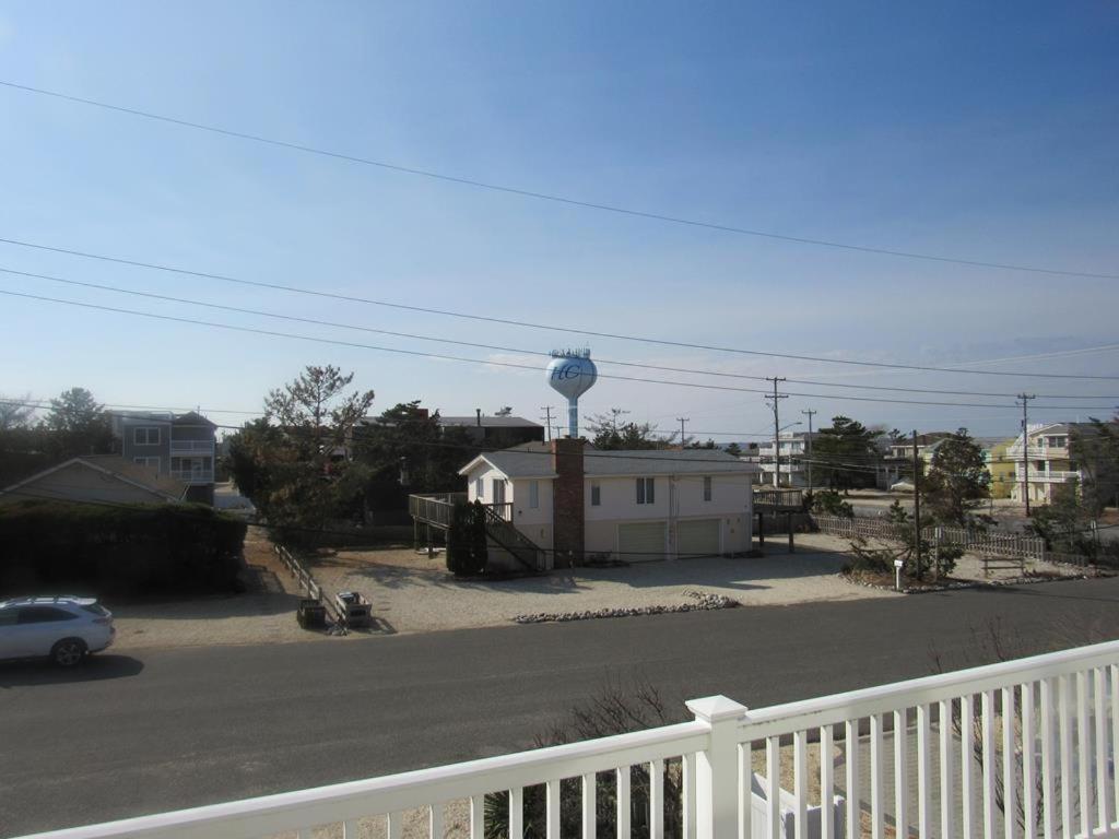 81 Zaloom Villa Harvey Cedars Exterior photo