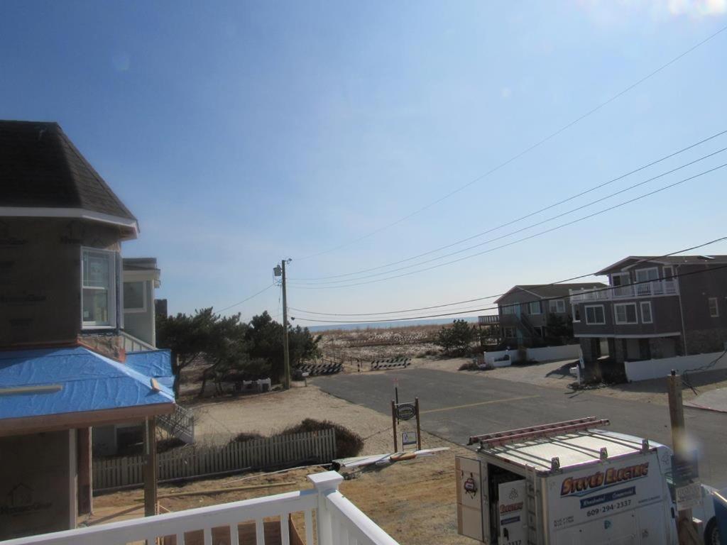 81 Zaloom Villa Harvey Cedars Exterior photo