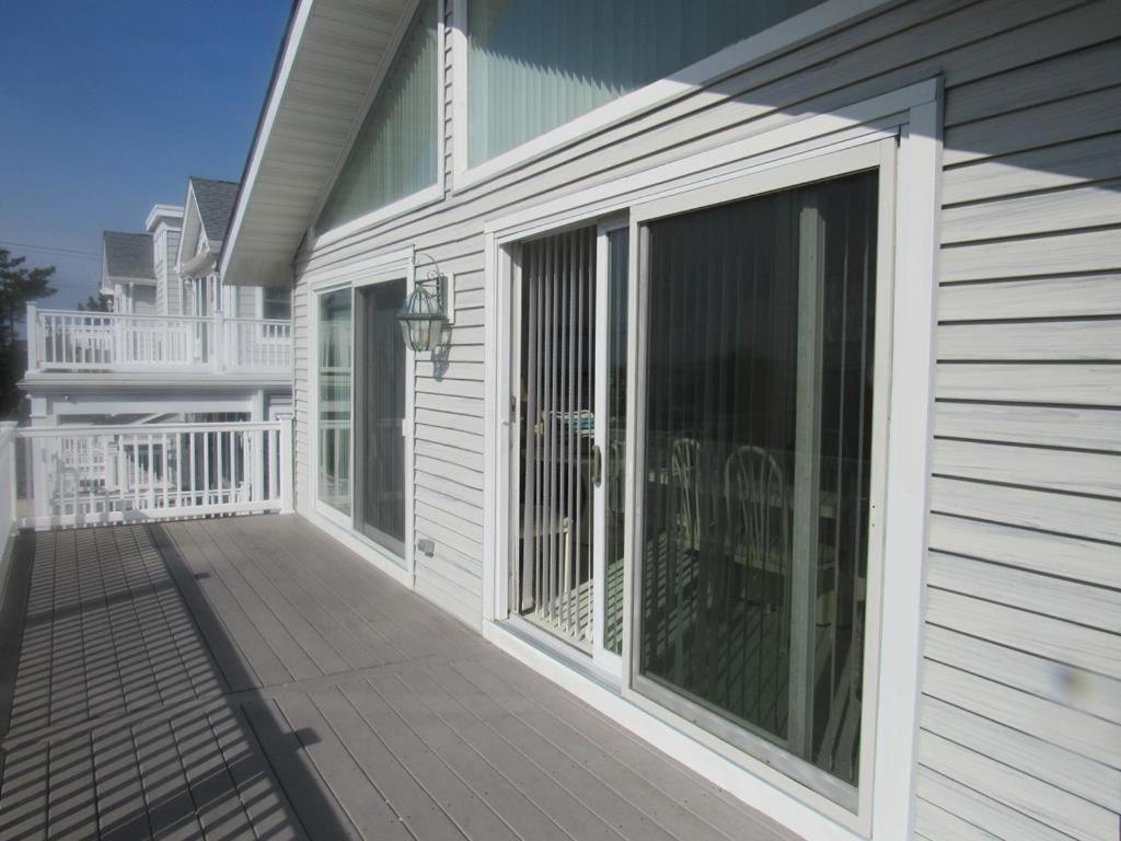 81 Zaloom Villa Harvey Cedars Exterior photo